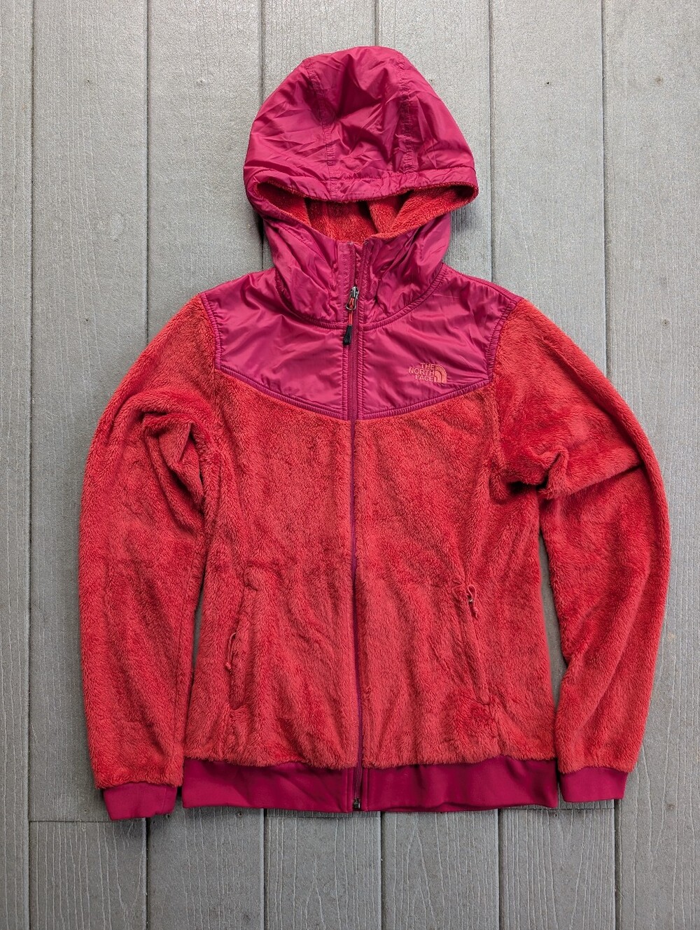 The North Face Jacket SKU2006